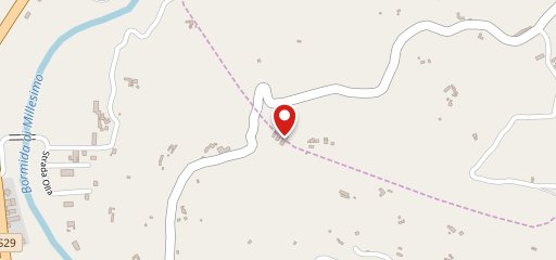 Agriturismo La Rocca sulla mappa
