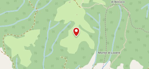 Agriturismo La Selva sulla mappa
