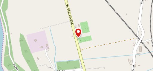 Agriturismo Le Biricoccole sulla mappa