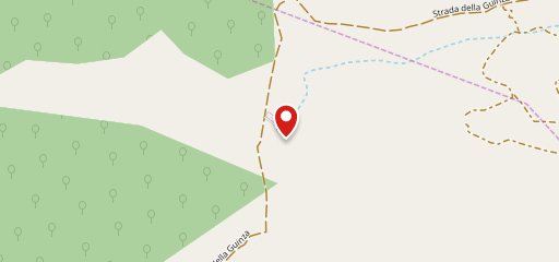 Agriturismo Il Passo della Beccaccia sulla mappa