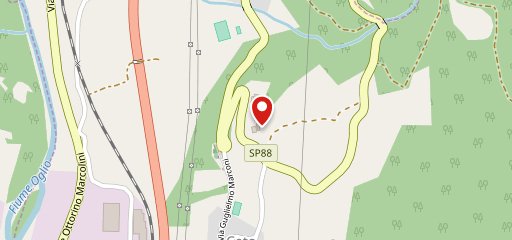 Bar San Faustino sulla mappa
