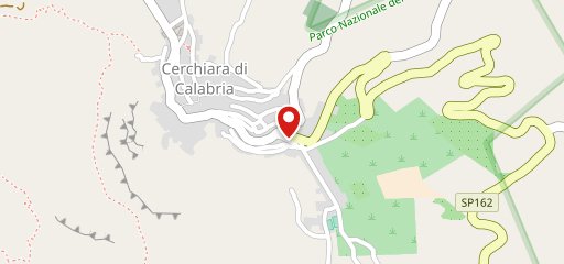 Agriturismo San Fele sulla mappa