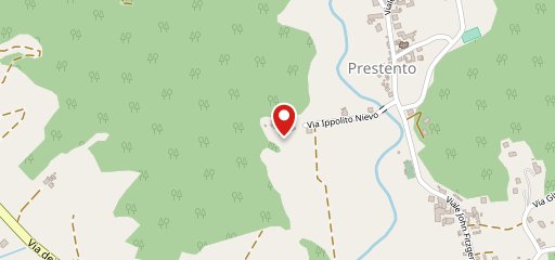 Te Cort sulla mappa