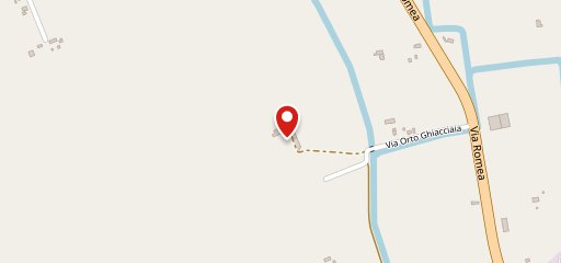 Agriturismo Valle Isola La Tana del Gusto sulla mappa