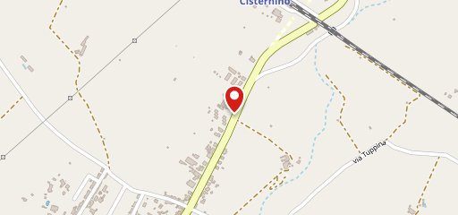 Ristorante l'Agrumeto sulla mappa