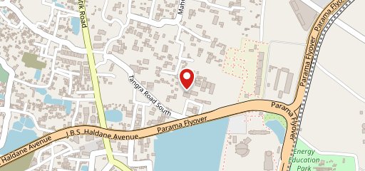 Ah Leung (Ah Yung) on map