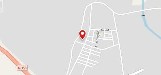Air Lounge on map