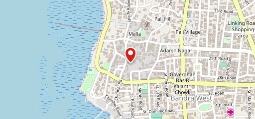 Aita's Home Bakes on map