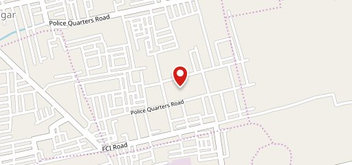 AJ Biriyani Center on map