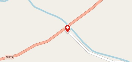 Ajay Order Mess on map