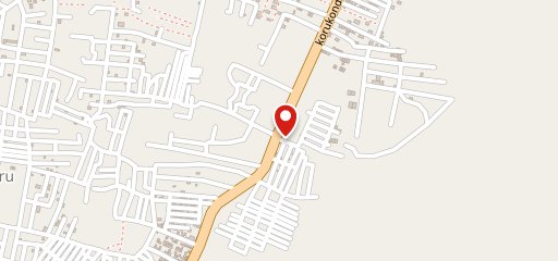Ajay Wines on map