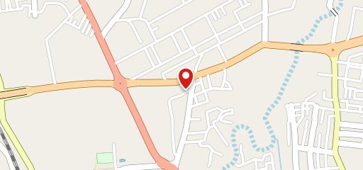 Ajay's Café - Fatehgunj, Baroda on map