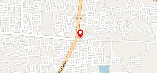 Ajay's - Parivar Char Rasta, Baroda on map