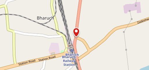 Ajay's - Shital Circle, Bharuch on map