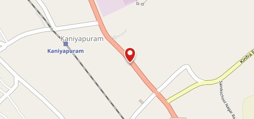 Ajmal Restaurant on map