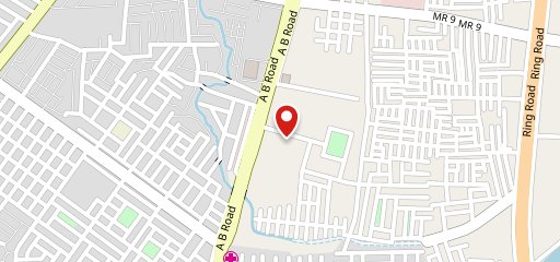 Akhada Diet Cafe on map