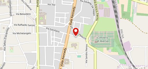 Akira One Japanese Restaurant sulla mappa