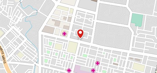 Akku’s Cafe on map