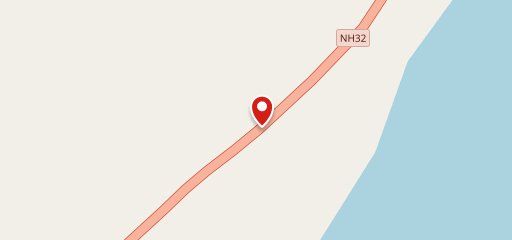 AKS. Saravana Hotel on map