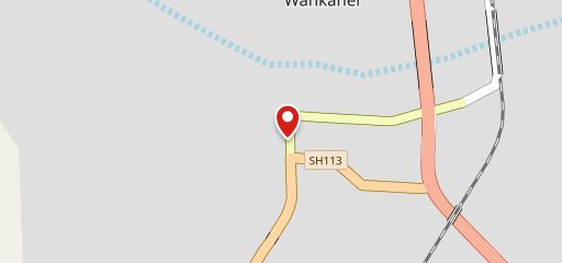 Aksha Asian Shop on map