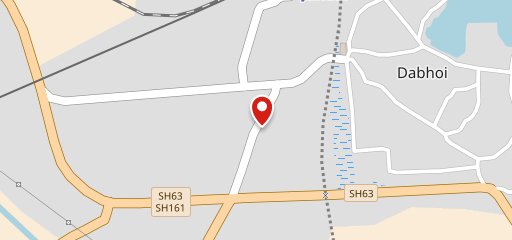 AKSHAR FOOD ZONE on map