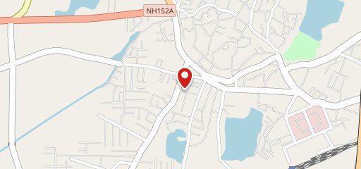 Akshay Fast Food on map