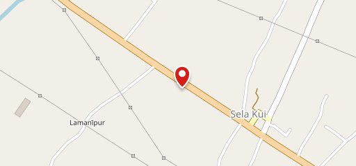 Akshita Family Restaurant on map