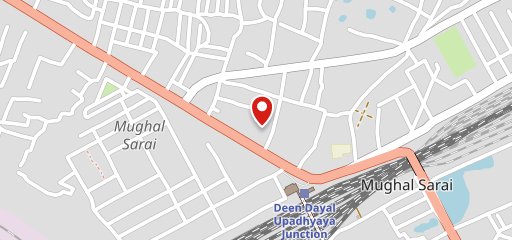 Al- Almir Fast Food & Restaurant on map