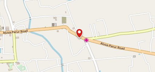 Al amar food court on map