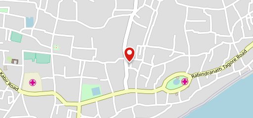 Al Baik World on map
