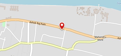 Al-Chef Cafeteria on map