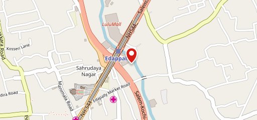 Al-Gusto Cafe on map