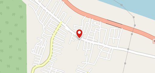 Al Haheez Chicken Centar on map