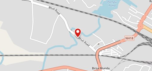 Al-Hind Biryani on map