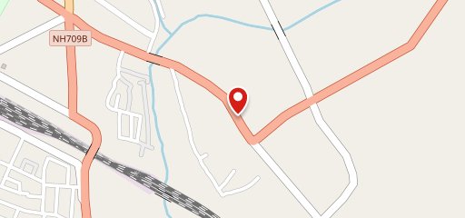 Al Kareem Restaurant on map