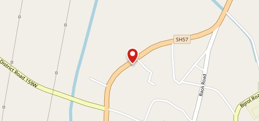 AL-Karims Family Restaurant Baraut on map