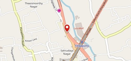 Al Khaleej Arabian Foods on map