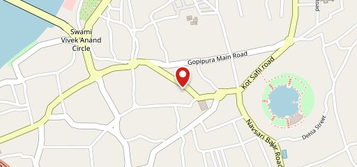 Al Khalid Tea on map