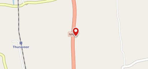 AL- NOOR ARABIAN KUZHIMANTHI on map