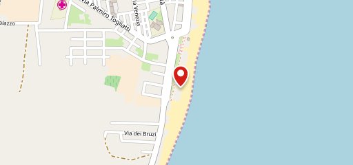 AL POSTO GIUSTO sulla mappa