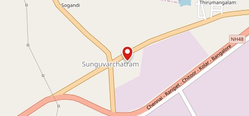Al-Reem on map