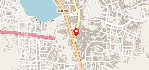 Al Saud Arabian Mandi Family Restaurant on map