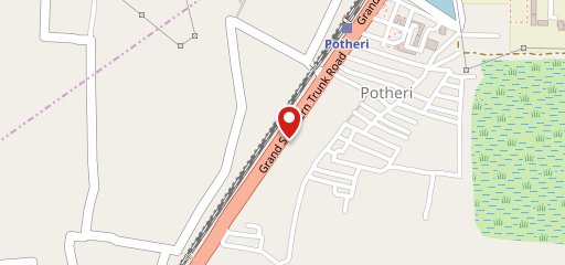 Al Sham A/C Restaurant on map