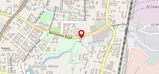 Al Shawrma on map