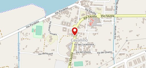 Al Volo sulla mappa