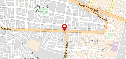 AL ZAAFFRAN RESTAURANT on map