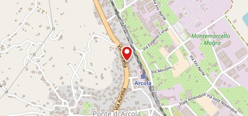 Caffetteria Al175 - Specialty Coffee sulla mappa
