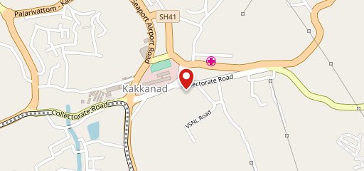 Alakapuri Restaurant on map