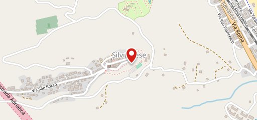 ALBA street food sulla mappa