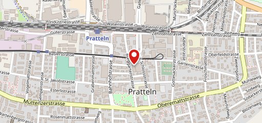 Eh…già Albarosa Caffetteria Trattoria Pizzeria sulla mappa